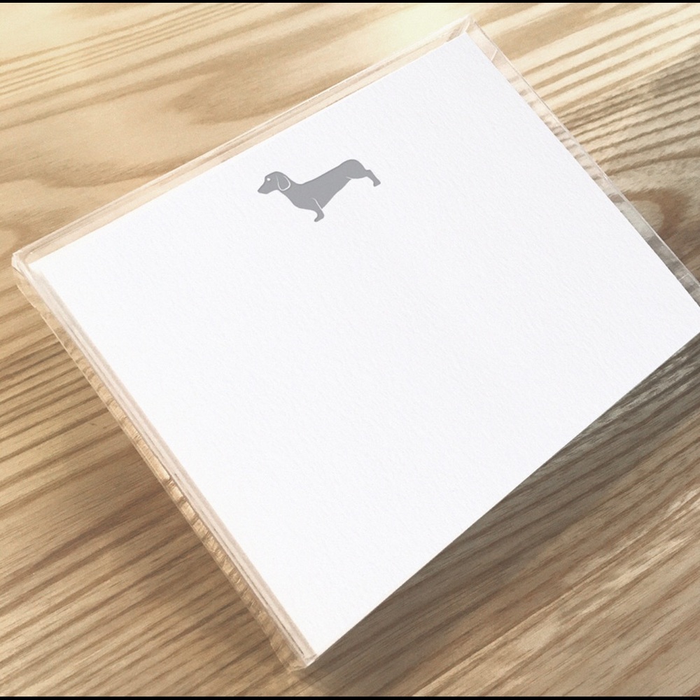 Note Cards 12ct Blank Cards w/Envelopes